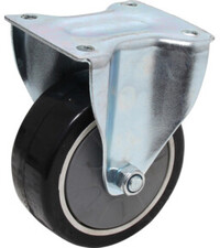 BGS Bokwiel voor gereedschapwagen BGS 4110 - 1 stuk