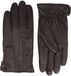 Strellson Handschoenen Leder - Jongens - dbrown