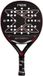 Nox Start Black Ex Js Raquette de padel
