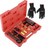 Audi, Seat, Skoda, VW set de 18 injecteurs, outil d'installation et de retrait