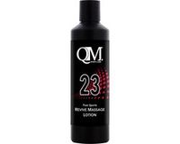 QM Sports Care Revive Massage Lotion 200ml