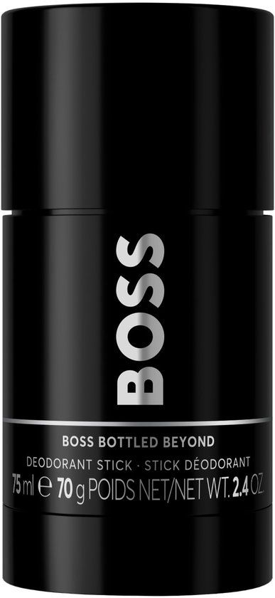 Hugo Boss BOSS BOTTLED Beyond Deodorant Stick 75ml