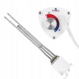 Kedler Élément chauffant 5/4 pouce 1,5 kW 1500 W 230 V