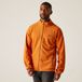 Regatta Fleece Heren Hiking Hadfield Oranje L