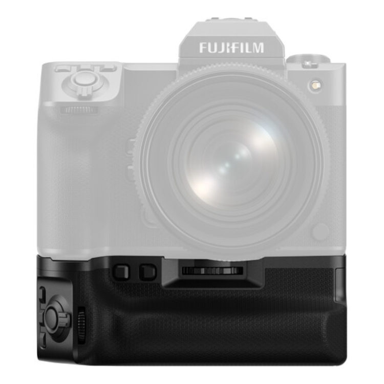 Fujifilm Fujifilm VG-GFX100 II Battery Grip