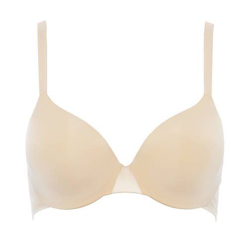 Chantelle voorgevormde beugelbh beige - 3340443330652