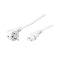 MicroConnect 3m IEC 320 - PE010430W