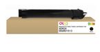 Armor K40378OW tonercartridge Zwart