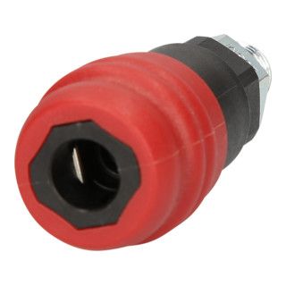 KS Tools 2-traps perslucht veiligheidskoppeling, 1/4" - 1 stuk