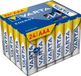 Varta Energy AAA Cube Pack - 16 x 24 stuks - Voordeelverpakking