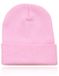 LGT JWLS Dames Beanie in Fel Roze - Maat M/L