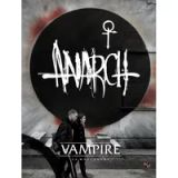 Arkhane Asylum Arcane Asylum Vampire the Masquerade V5 Anarch Book Tabletop Game