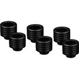 Thermal Grizzly DeltaMate Waterkoelingfitting