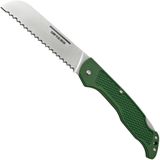Ontario OKC Camp Plus Bread Folder 4310, Green GFN zakmes