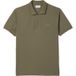 Lacoste T-shirt et Polo Verde