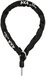 AXA ULC Pro 100 Insteekketting - ART2 - 100cm - Zwart