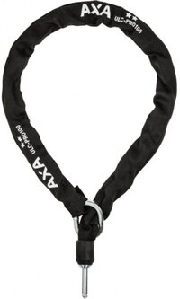 AXA ULC Pro 100 Insteekketting - ART2 - 100cm - Zwart