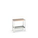 Bott Verso Werkbank | Multiplex | 1000x600x930mm | RAL 7035