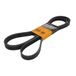 CONTITECH 6PK2870 V-riem