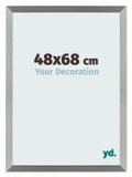 Your Decoration Cadre photo 48x68 cm Champagne