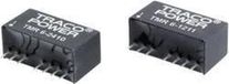 TracoPower TMR 6-1212 DC/DC-converter, print 12 V/DC 12 V/DC 500 mA 6 W
