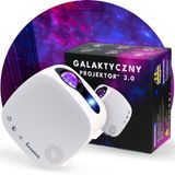 Gwiazdoholik Galactic 3.0 Projecteur d'étoiles