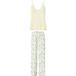 ESMARA® Pyjama femme (jaune, S(34/36))