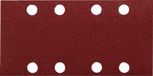 P-42173 Feuille abrasive rouge v. MAK-P-42173