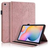 AsWant Samsung Tab S6 Lite / - / - / Rose Gold