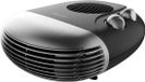 Cecotec ReadyWarm 2000 Max Horizon Elektrische verwarming Zwart