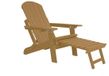 SenS-Line Loungestoel Montreal relax chair wood