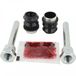 FEBEST Führungsbolzen Bremssattel 3274-ESCIIIF-KIT für CHEVROLET TAHOE (B2W) für CADILLAC ESCALADE GMT 900 für GMC YUKON (GMT900)