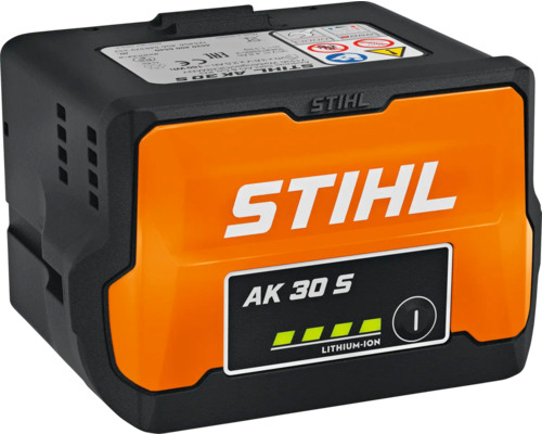 STIHL AK 30 S - Lithium-Ion Accu - 36 V - 5 Ah