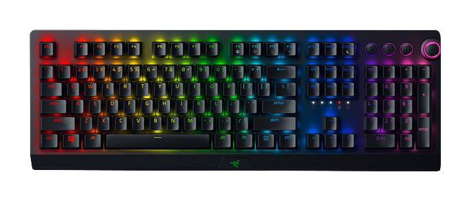 Razer BlackWidow V3 Pro