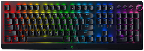 Razer BlackWidow V3 Pro