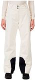 Rossignol Insulated Broek Wit XL Vrouw