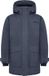 Didriksons AKILLES USX PARKA Heren Outdoorjas - Sleepy Blue