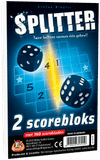 White Goblin Games Splitter Bloks (extra scorebloks) - 8718026305550