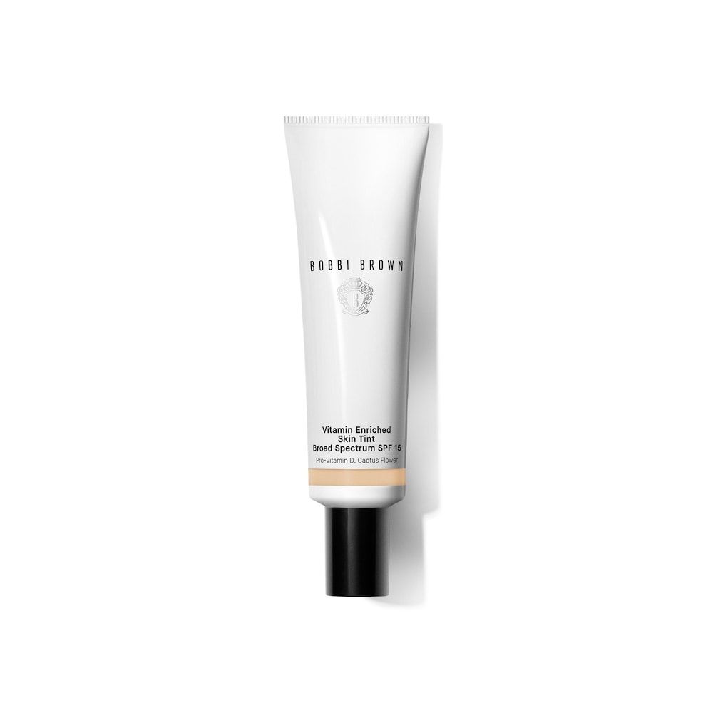 Bobbi Brown Vitamin Enriched Skin Tint SPF 15 Nude 50ml