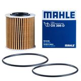 Knecht Mahle Knecht OX 386D oliefilter