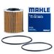 Knecht Mahle Knecht OX 386D oliefilter