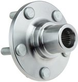 NTY Wielnaaf vooras KLP-SB-005P2 | OEM 28362-AE001