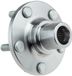 NTY Wielnaaf vooras KLP-SB-005P2 | OEM 28362-AE001