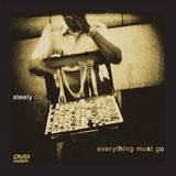 Everything Steely Dan Everything Must Go (inclusief bonus-DVD)