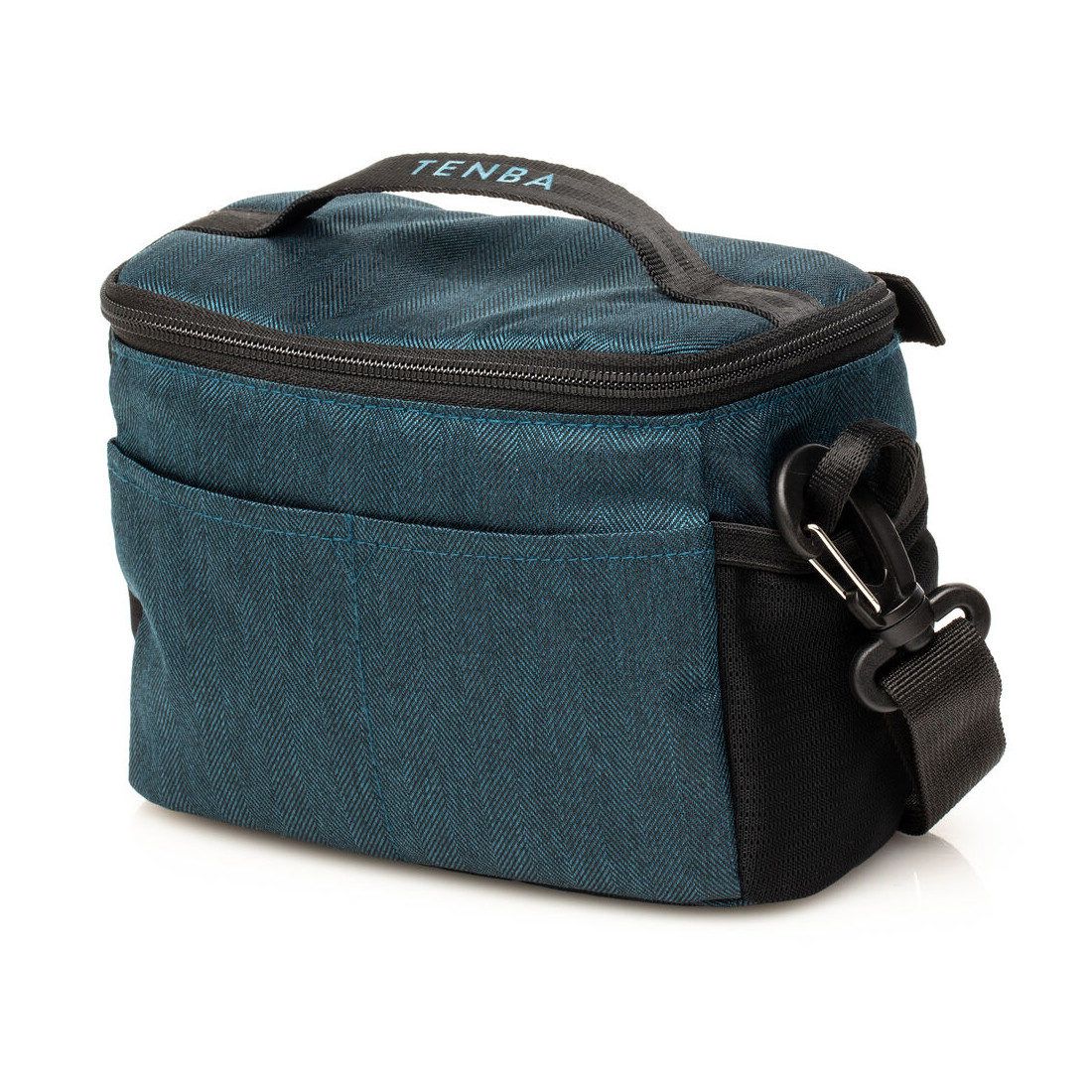 Tenba BYOB 7 Camera Insert - Blauw