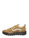 VANS Sneakers laag bruin / ombergrijs / wit
