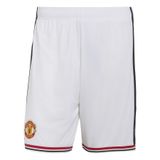 ADIDAS PERFORMANCE Sportbroek 'Manchester United 26/27' geel / rood / zwart / wit