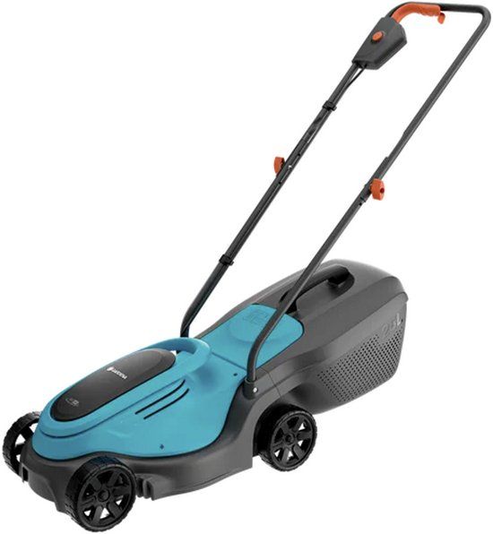 GARDENA Grasmaaier EasyMax 30/18V P4A Set 4.0 - Met Accu en Lader