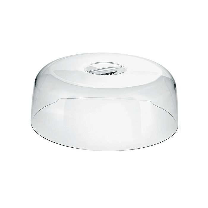 Guzzini 22920111 Vliegenkap rond wit 290 mm