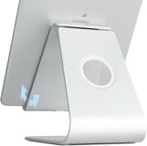 Rain Design mStand Tablet Plus - Zilver